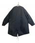 THE SHINZONE (ザ シンゾーン) FIELD PARKA ブラック サイズ:34：17000円
