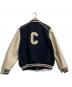 CELINE (セリーヌ) クラシック テディ ジャケット ブラック サイズ:56：120000円