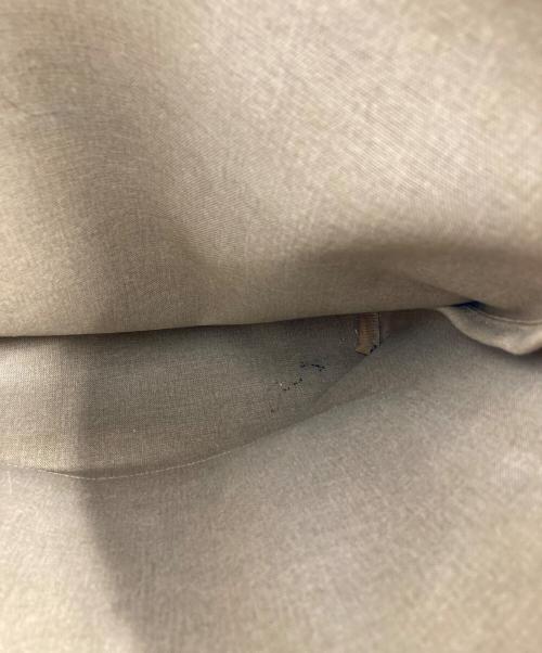 GUCCI（グッチ）GUCCI (グッチ) トートバッグ ベージュの古着・服飾アイテム