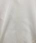 中古・古着 REGULATION Yohji Yamamoto (レギュレーションヨウジヤマモト) MIERU R-16G BACK BUTTON CARDIGAN アイボリー サイズ:2：12000円