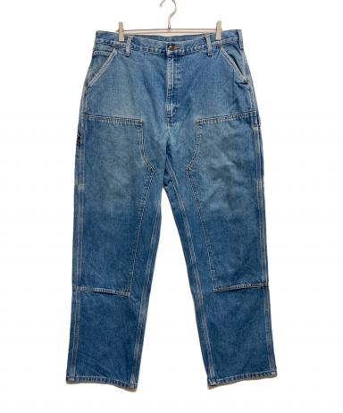中古・古着通販】CarHartt (カーハート) デニムペインターパンツ