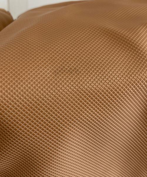 BOTTEGA VENETA（ボッテガベネタ）BOTTEGA VENETA (ボッテガベネタ) ボストンバッグ ベージュの古着・服飾アイテム