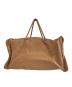 BOTTEGA VENETA (ボッテガベネタ) ボストンバッグ ベージュ：60000円