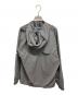 F.C.R.B. (エフシーレアルブリストル) 4WAY STRETCH VENTILATION JACKET　FCRB-252007 グレー サイズ:S：17000円
