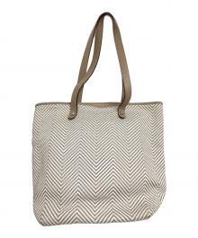 HERMES（エルメス）の古着「アメダバ チェンナイMM」｜ホワイト