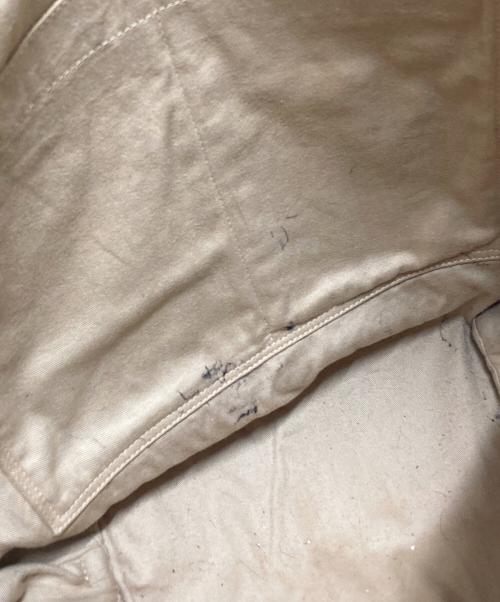 HERMES（エルメス）HERMES (エルメス) アメダバ チェンナイMM ホワイトの古着・服飾アイテム