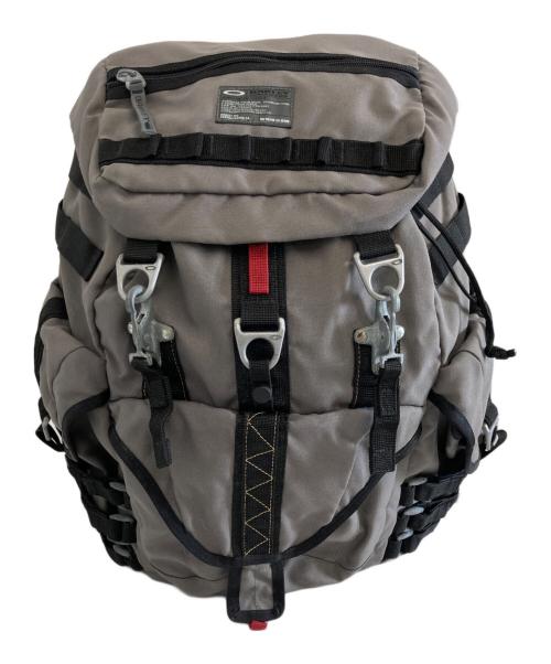 OAKLEY（オークリー）OAKLEY (オークリー) Tactical Field Gear Backpack オリーブの古着・服飾アイテム