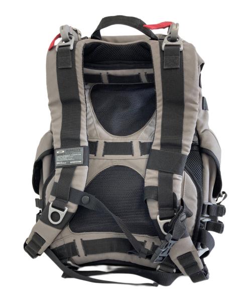 OAKLEY（オークリー）OAKLEY (オークリー) Tactical Field Gear Backpack オリーブの古着・服飾アイテム