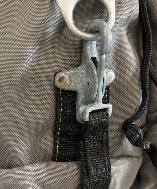 OAKLEY（オークリー）OAKLEY (オークリー) Tactical Field Gear Backpack オリーブの古着・服飾アイテム