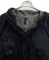 中古・古着 THE NORTH FACE (ザ ノース フェイス) ウーロスフィールドユーティリティポンチョ ブラック サイズ:L：20000円