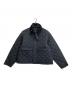 Barbour（バブアー）の古着「SPEY スペイ キルティング ブルゾン ジャケット」｜ブラック
