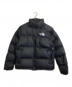 THE NORTH FACEザ ノース フェイス）の古着「1996 Retro Nuptse Jacket THE NORTH FACE」｜ブラック