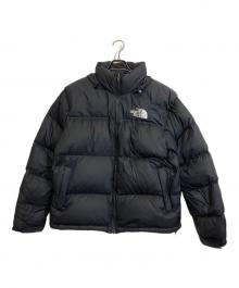 THE NORTH FACE（ザ ノース フェイス）の古着「1996 Retro Nuptse Jacket THE NORTH FACE」｜ブラック