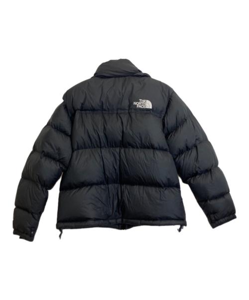 THE NORTH FACE（ザ ノース フェイス）THE NORTH FACE (ザ ノース フェイス) 1996 Retro Nuptse Jacket THE NORTH FACE ブラック サイズ:XLの古着・服飾アイテム