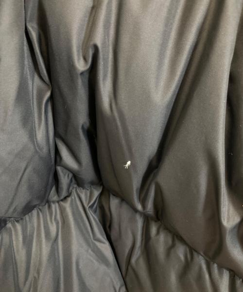 THE NORTH FACE（ザ ノース フェイス）THE NORTH FACE (ザ ノース フェイス) 1996 Retro Nuptse Jacket THE NORTH FACE ブラック サイズ:XLの古着・服飾アイテム