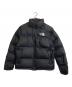THE NORTH FACE（ザ ノース フェイス）の古着「1996 Retro Nuptse Jacket THE NORTH FACE」｜ブラック