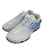 NIKE×SUPREMEナイキ×シュプリーム）の古着「Air Max 2001」｜ホワイト