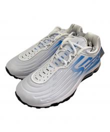 NIKE×SUPREME（ナイキ×シュプリーム）の古着「Air Max 2001」｜ホワイト
