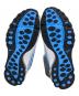 中古・古着 NIKE (ナイキ) Supreme (シュプリーム) Air Max 2001 ホワイト サイズ:SIZE 27.5cm 未使用品：20000円