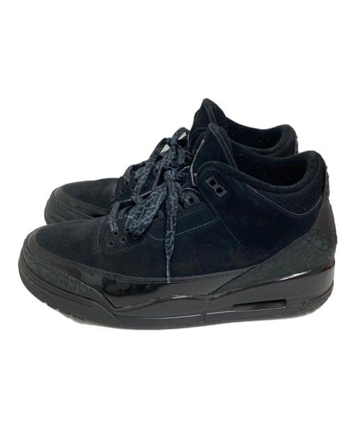 NIKE（ナイキ）NIKE (ナイキ) Air Jordan 3 Retro 