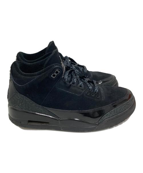 NIKE（ナイキ）NIKE (ナイキ) Air Jordan 3 Retro 