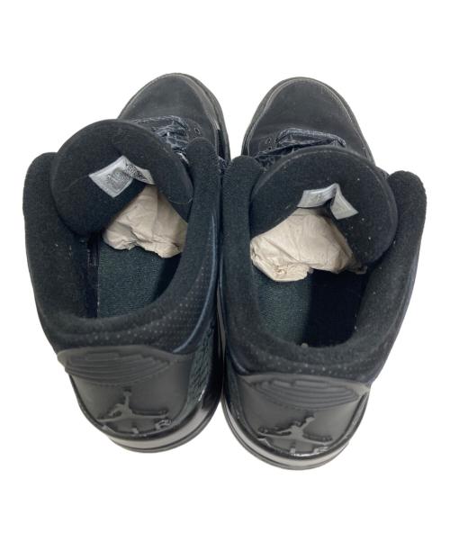 NIKE（ナイキ）NIKE (ナイキ) Air Jordan 3 Retro 