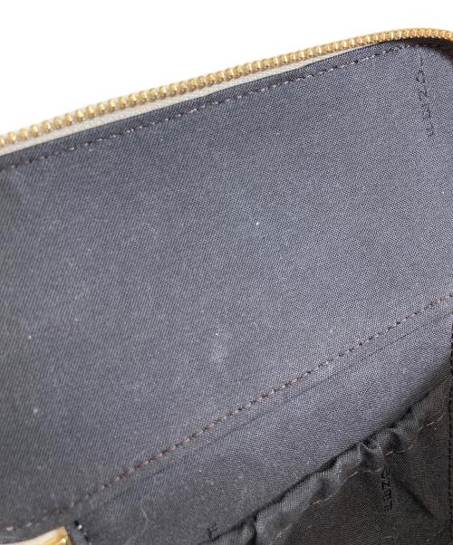 FENDI（フェンディ）FENDI (フェンディ) VANITYショルダーバッグ ホワイトの古着・服飾アイテム