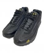 NIKE×Corteizナイキ×コーテイズ）の古着「Air Max 95 "Black and Tour Yellow"」｜ブラック
