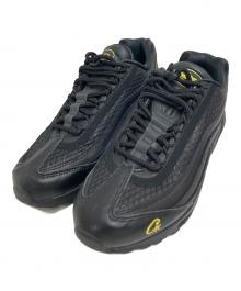 NIKE×Corteiz（ナイキ×コーテイズ）の古着「Air Max 95 "Black and Tour Yellow"」｜ブラック