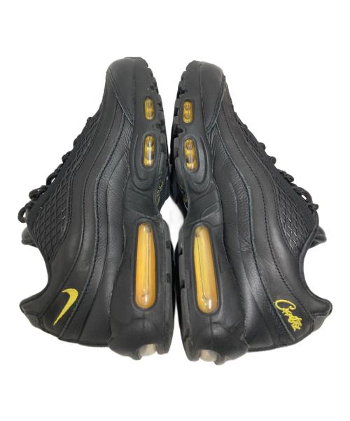 NIKE（ナイキ）NIKE (ナイキ) Corteiz (コーテイズ) Air Max 95 