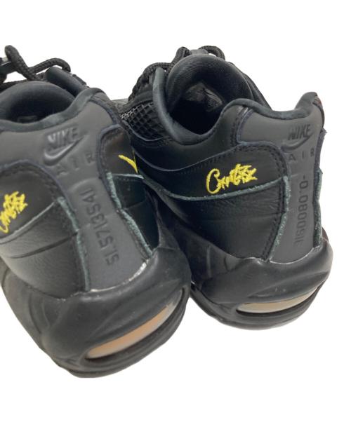 NIKE（ナイキ）NIKE (ナイキ) Corteiz (コーテイズ) Air Max 95 