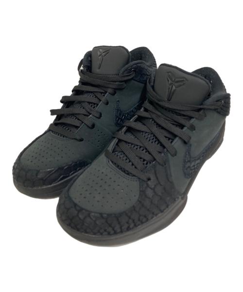 NIKE（ナイキ）NIKE (ナイキ) Kobe 4 Protro 