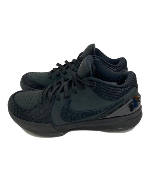NIKE（ナイキ）NIKE (ナイキ) Kobe 4 Protro 