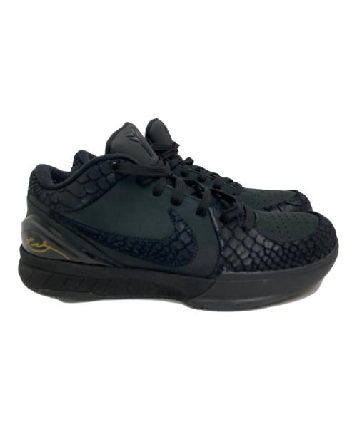 NIKE（ナイキ）NIKE (ナイキ) Kobe 4 Protro 