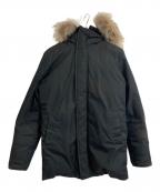 Pyrenexピレネックス）の古着「Annecy jacket」｜ブラック
