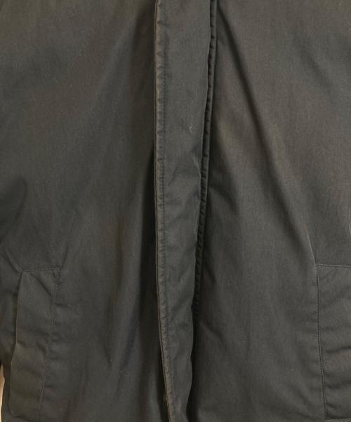 Pyrenex（ピレネックス）Pyrenex (ピレネックス) Annecy jacket ブラック サイズ:Mの古着・服飾アイテム