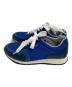 PRADA SPORTS (プラダスポーツ) LINEA ROSSA スニーカー ブルー サイズ:36：12000円