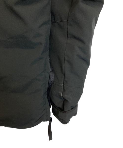 CANADA GOOSE（カナダグース）CANADA GOOSE (カナダグース) MAITLAND PARKA ブラック サイズ:Sの古着・服飾アイテム