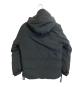 CANADA GOOSE (カナダグース) MAITLAND PARKA ブラック サイズ:S：45000円