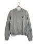 OFFWHITE（オフホワイト）の古着「スウェット」｜グレー