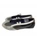 DIESEL (ディーゼル) D-Mile Lace-Up パンプス　SS26-10-SP ブラック サイズ:25.5：14000円
