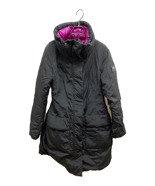 TATRAS（タトラス）TATRAS (タトラス) VATTARA ダウンコート　LTLA22A4238-D ブラック サイズ:03の古着・服飾アイテム