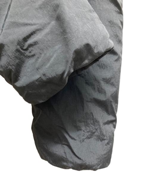 TATRAS（タトラス）TATRAS (タトラス) VATTARA ダウンコート　LTLA22A4238-D ブラック サイズ:03の古着・服飾アイテム