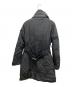 TATRAS (タトラス) VATTARA ダウンコート　LTLA22A4238-D ブラック サイズ:03：35000円