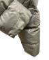 中古・古着 MONCLER (モンクレール) ALPINダウンジャケット　220934532925 グリーン サイズ:2：50000円
