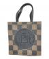 FENDI（フェンディ）の古着「ペカンハンドバッグ」｜ブラウン
