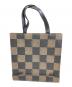 FENDI (フェンディ) ペカンハンドバッグ ブラウン：30000円