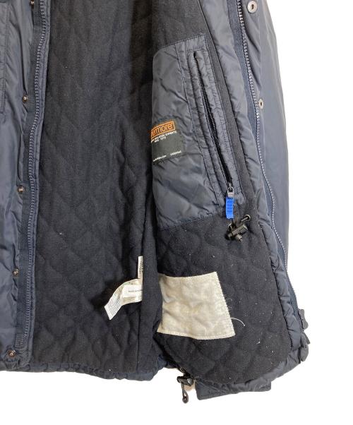 ASPESI（アスペジ）ASPESI (アスペジ) MINIFIELD WOOL VENTO ASPESI　2117/7954 ネイビー サイズ:不明の古着・服飾アイテム