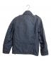 ASPESI (アスペジ) MINIFIELD WOOL VENTO ASPESI　2117/7954 ネイビー サイズ:不明：20000円