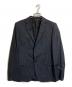 LOUIS VUITTON (ルイ ヴィトン) セットアップスーツ グレー サイズ:SIZE 50（ウエスト83、股下78㎝)：60000円